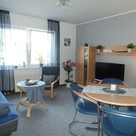 Ferienwohnung Erz Burgen  Esterno foto